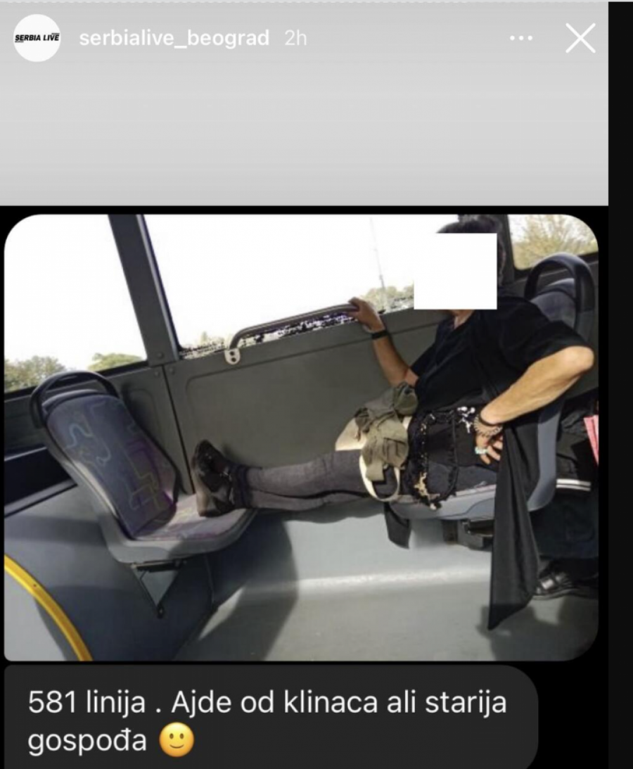 Autobus