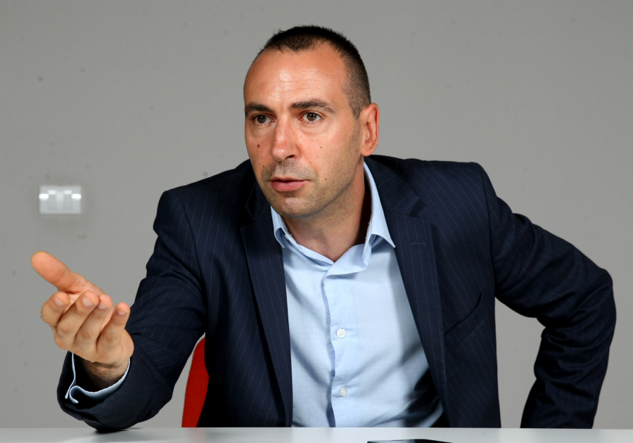 Aleksandar Marković