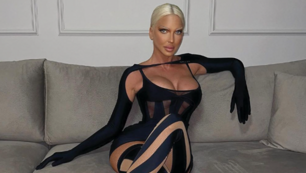 Jelena Karleuša