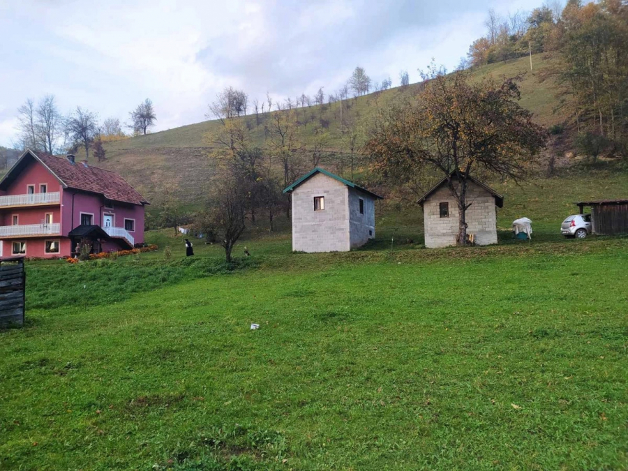 Izbor za Najdomaćina