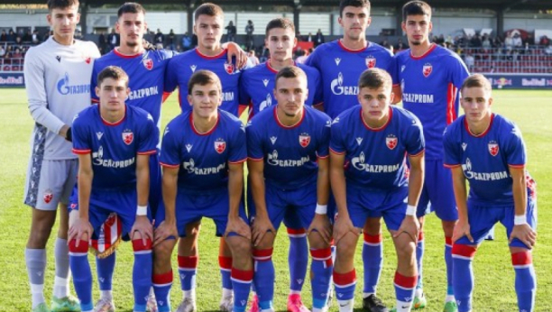 FK Crvena zvezda