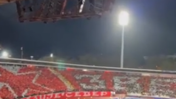 FK Crvena zvezda