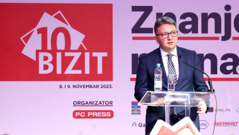 Bizit konferencija