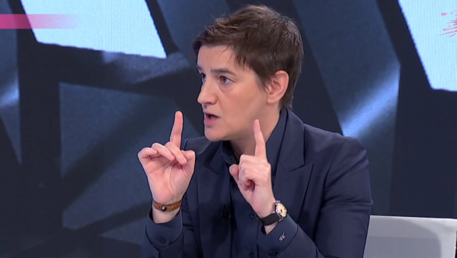 Ana Brnabić