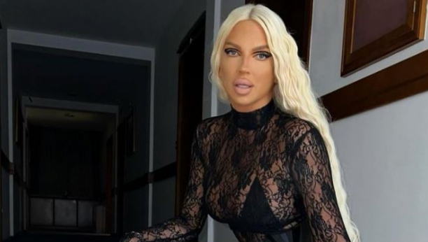 Jelena Karleuša