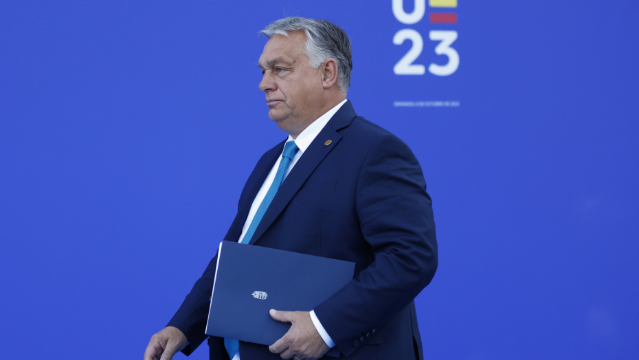 Viktor Orban