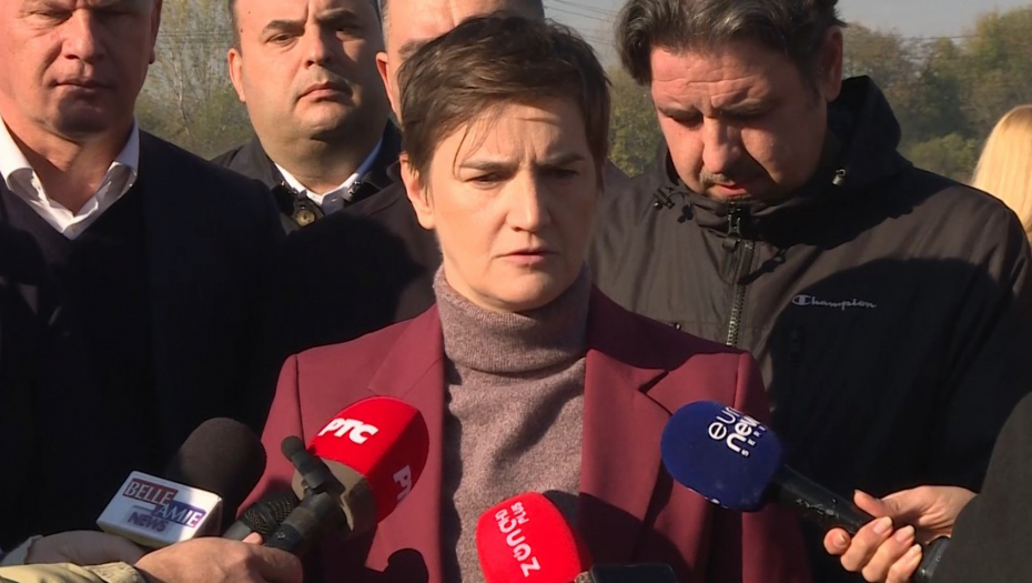 Ana Brnabić