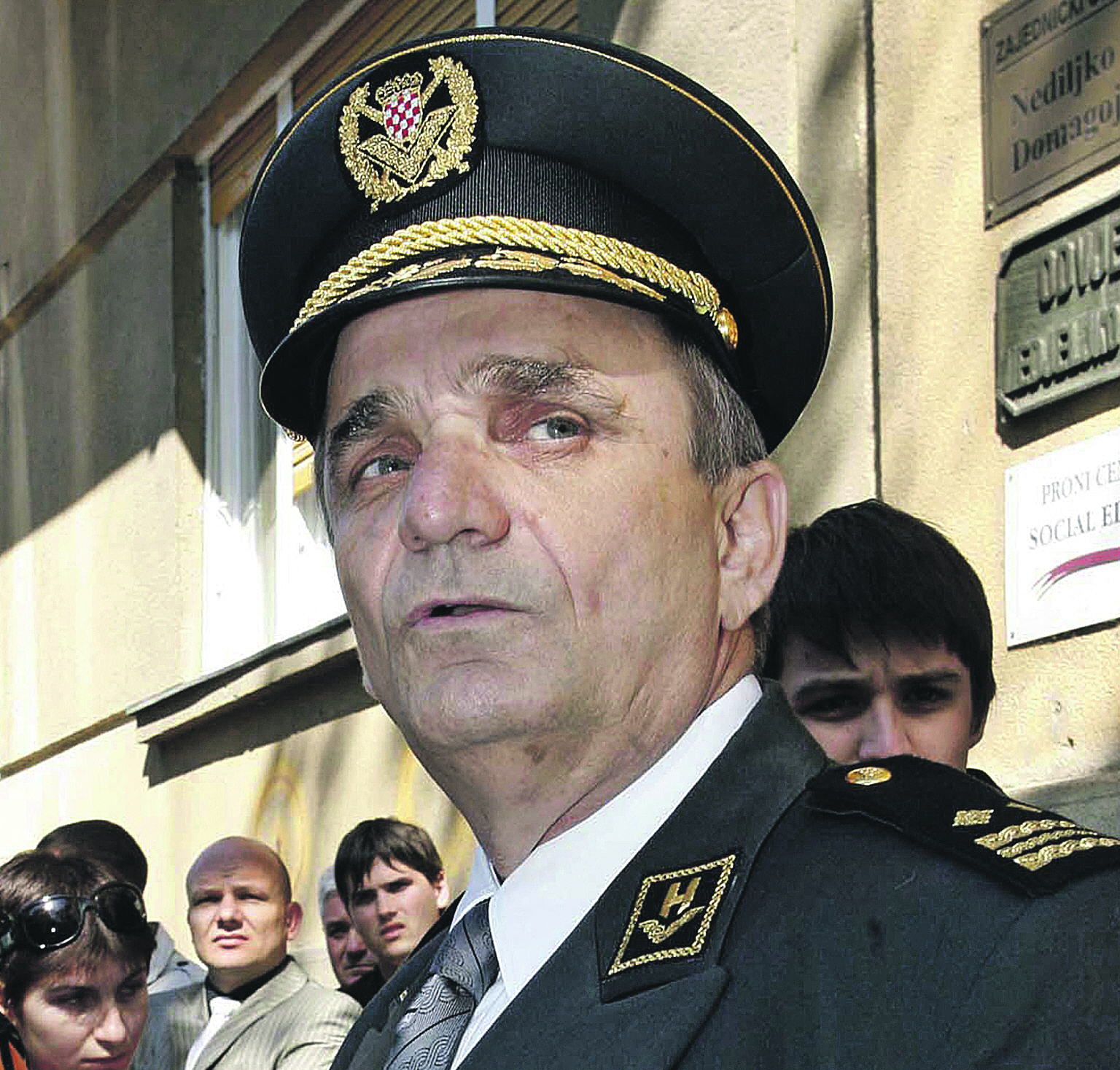 Branimir Glavaš