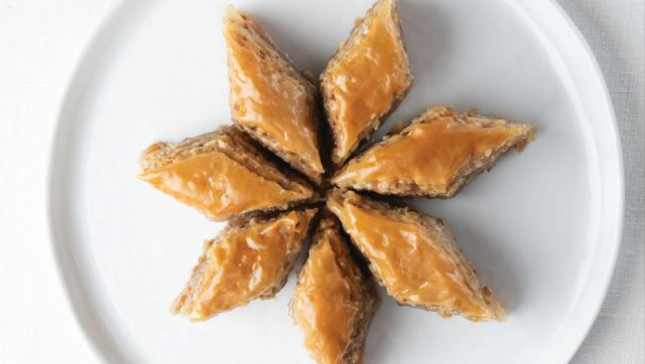 baklava