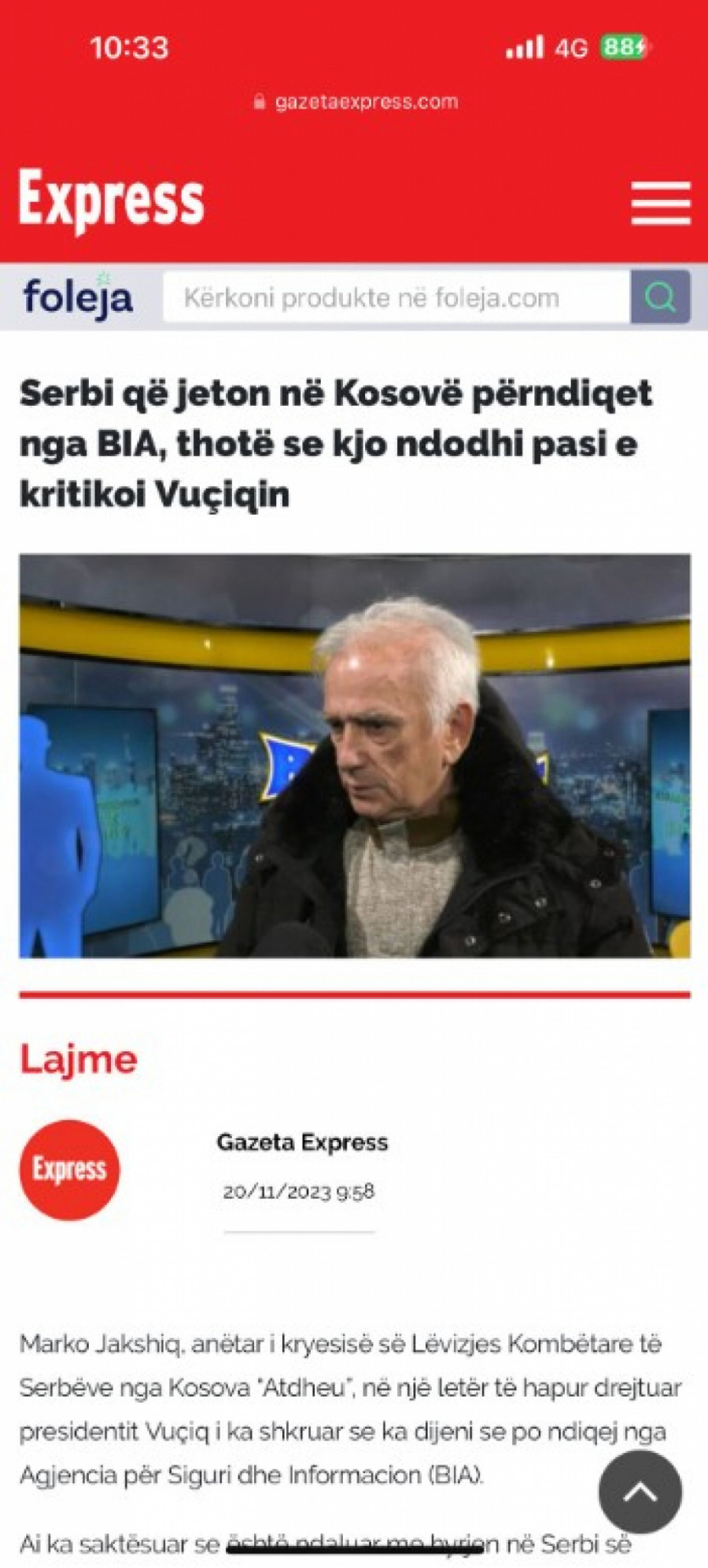 kurtijevi mediji