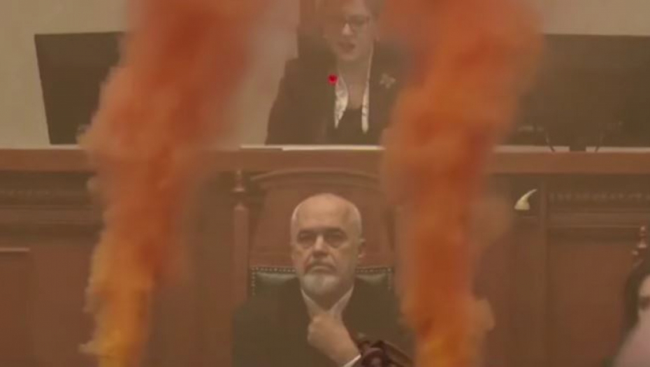 edi rama