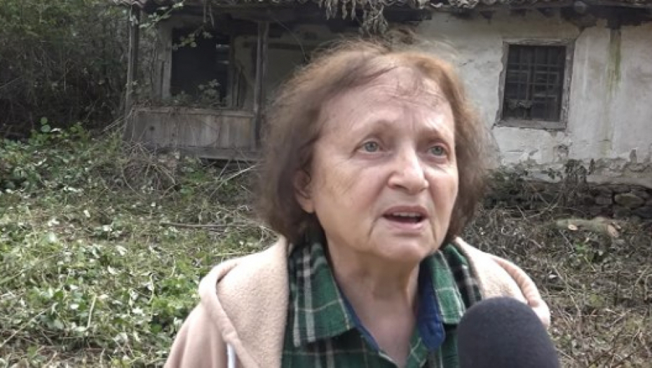 Svetlana Stević Vukosavljević