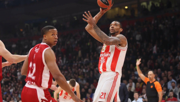 KK Crvena zvezda