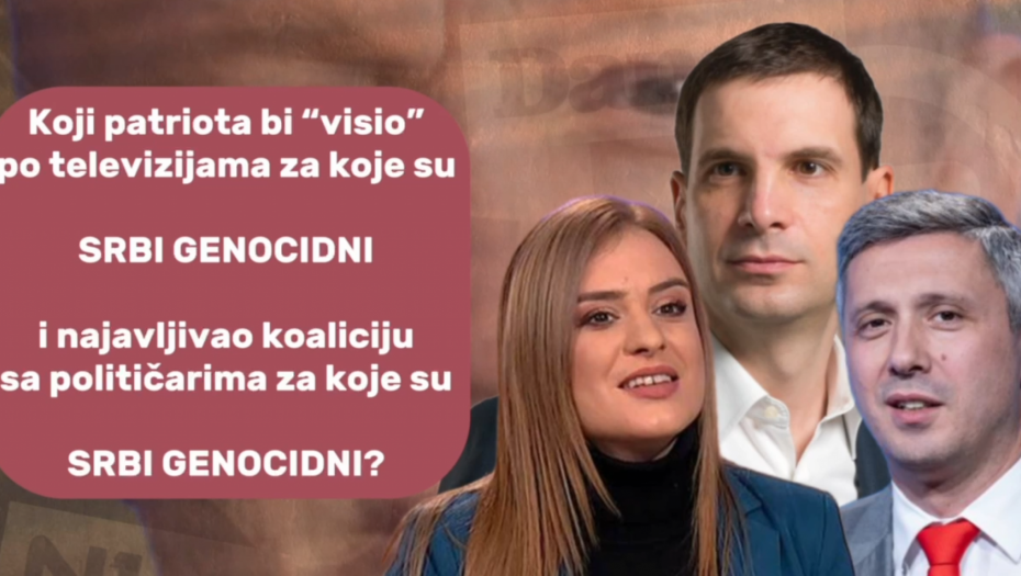 opozicija