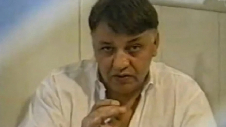 Dragan Malešević Tapi