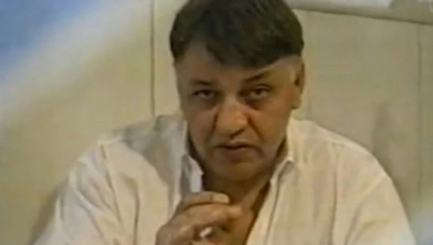 Dragan Malešević Tapi