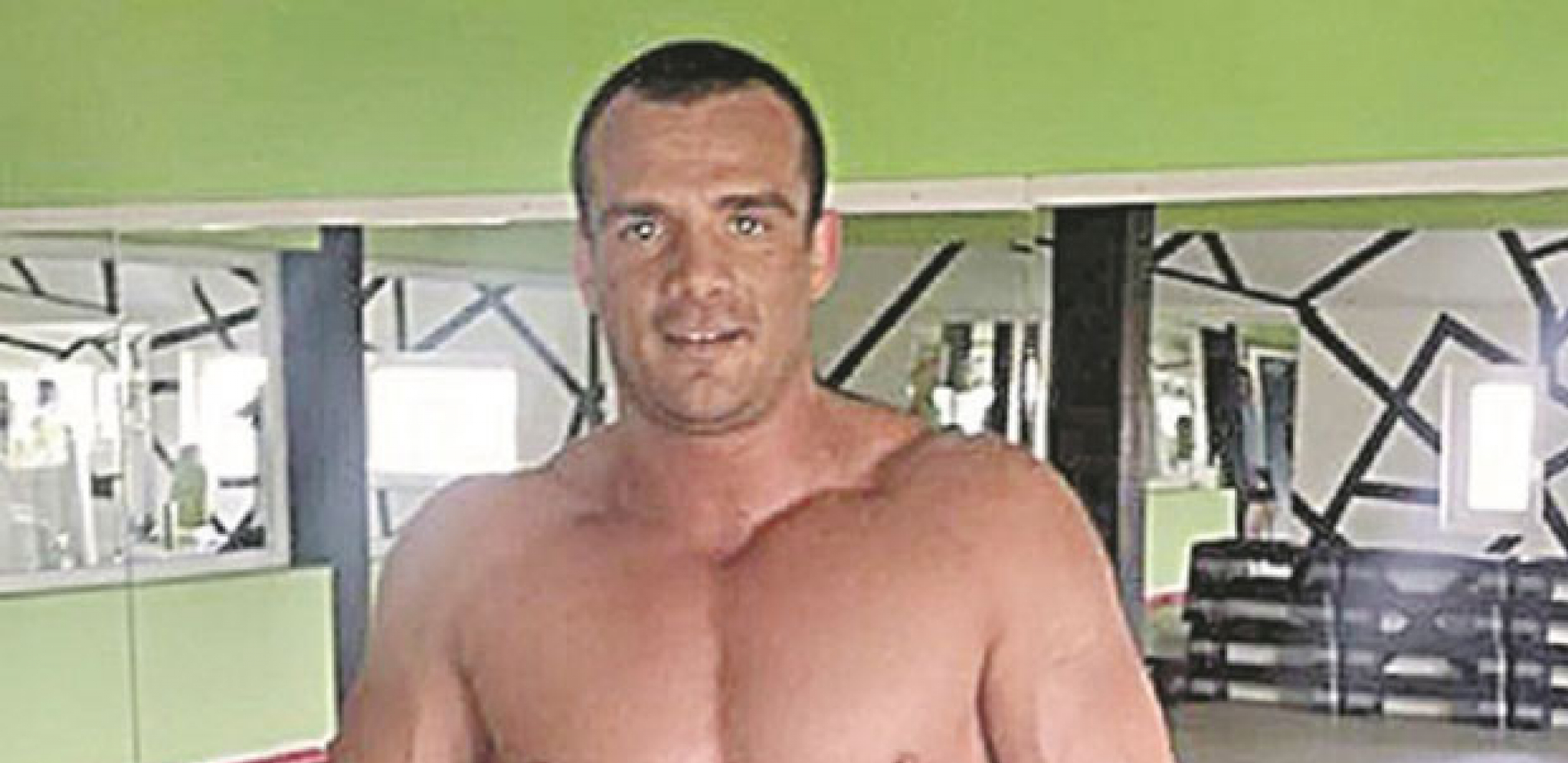 luka radulović