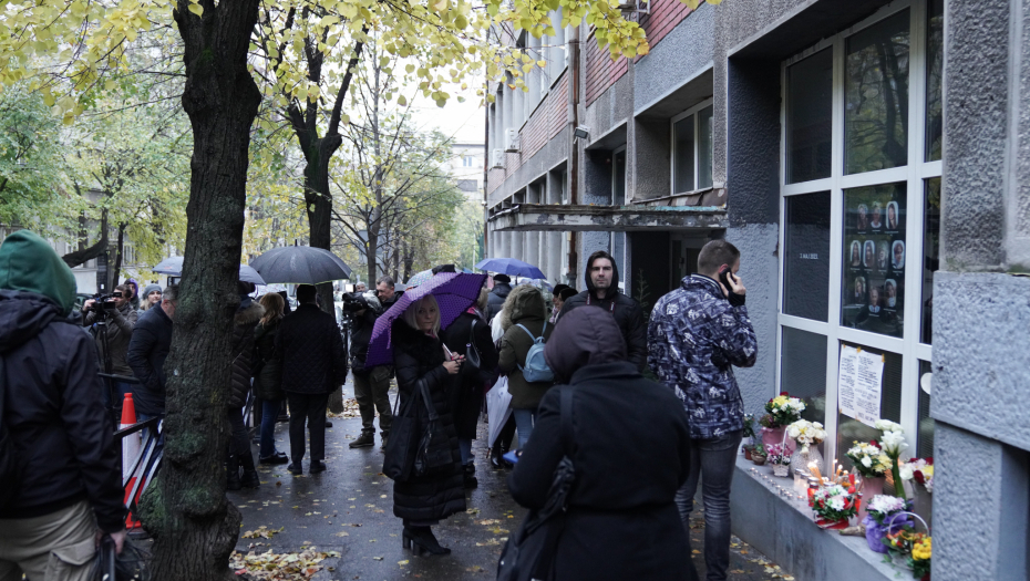 Protest roditelja