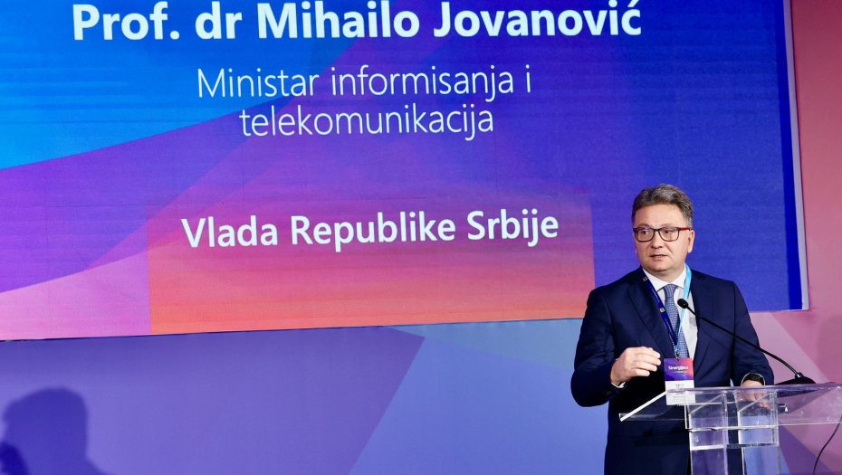 Mihailo Jovanovic