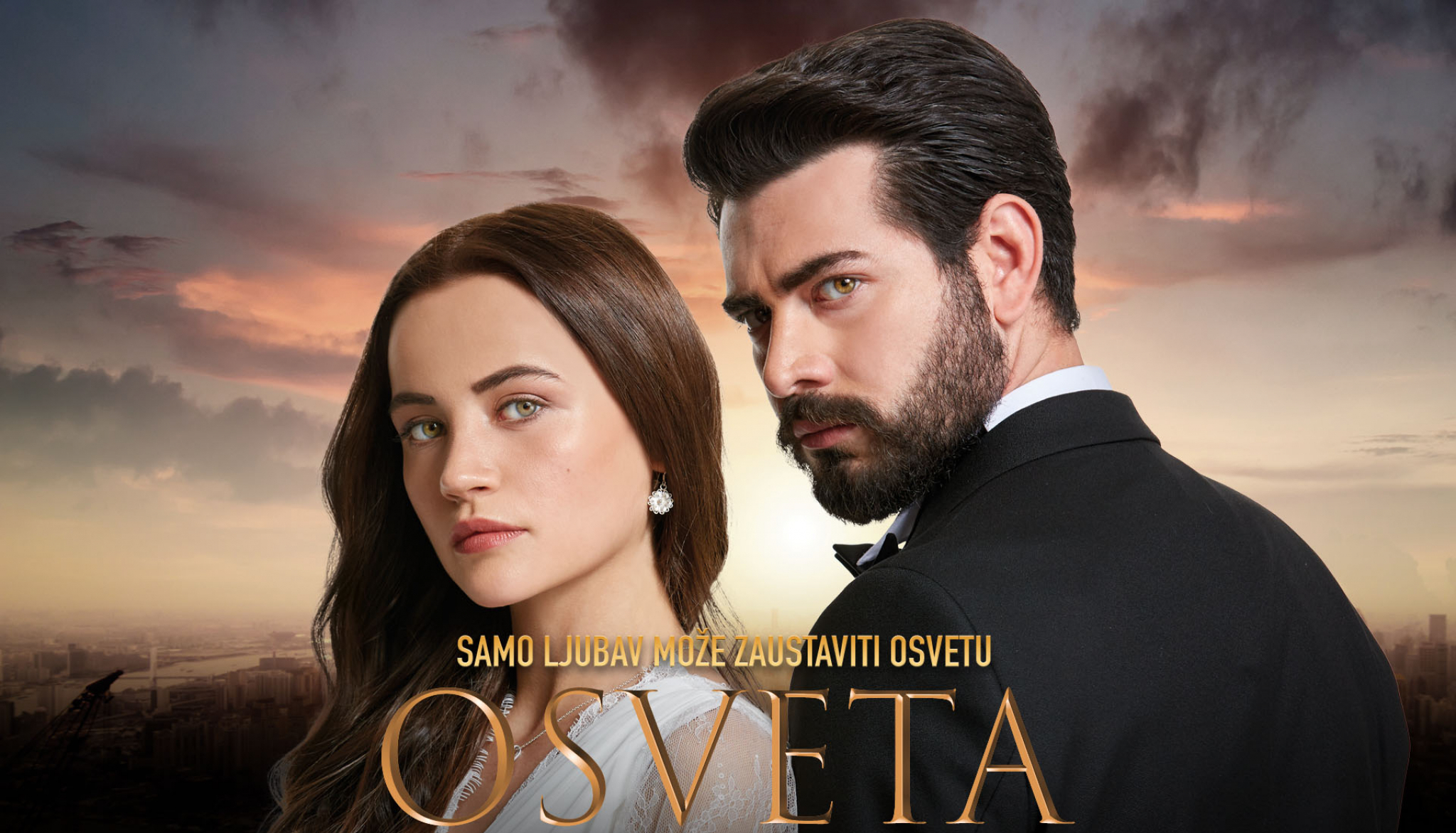 Osveta