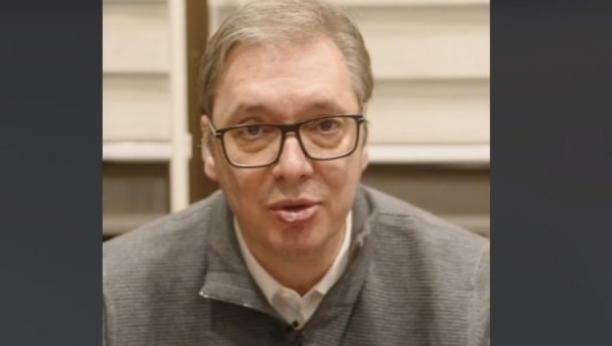 Aleksandar Vučič