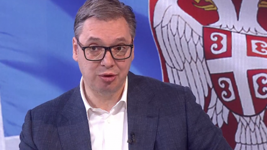 Vučić