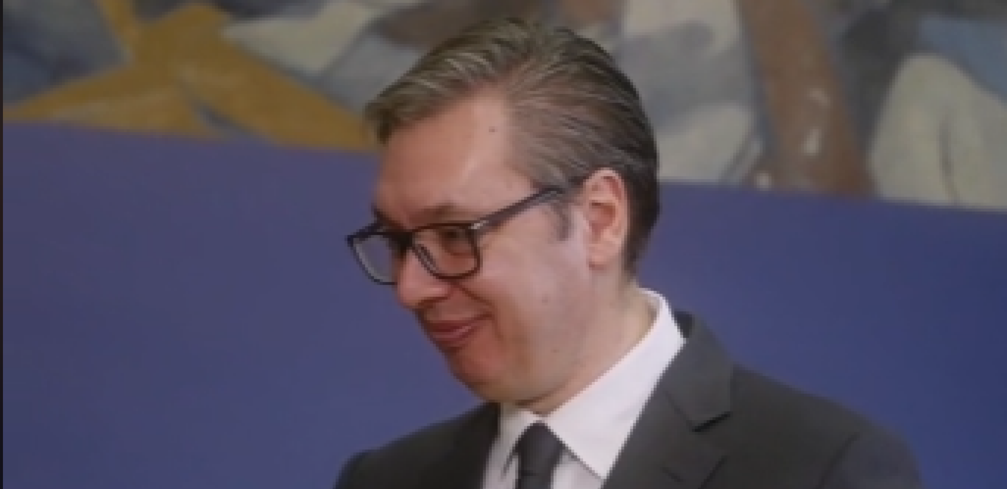 Vučić