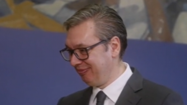 Vučić