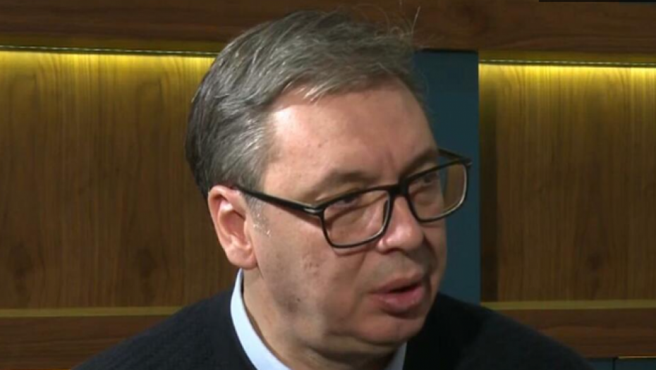 vučić