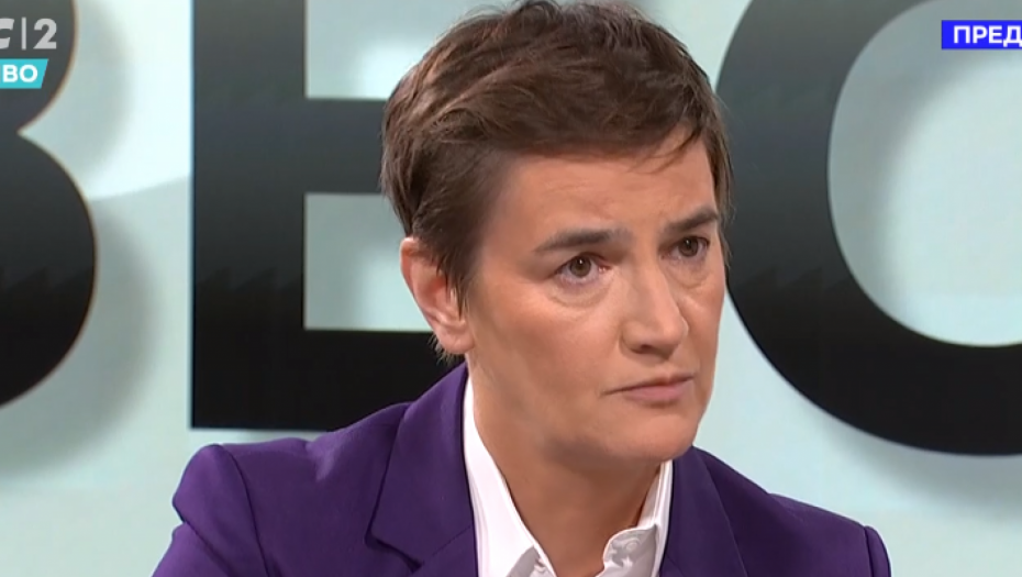 Ana Brnabić