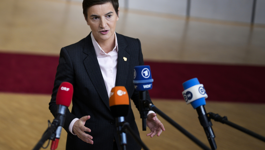 Ana Brnabić