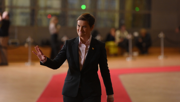 Ana Brnabić