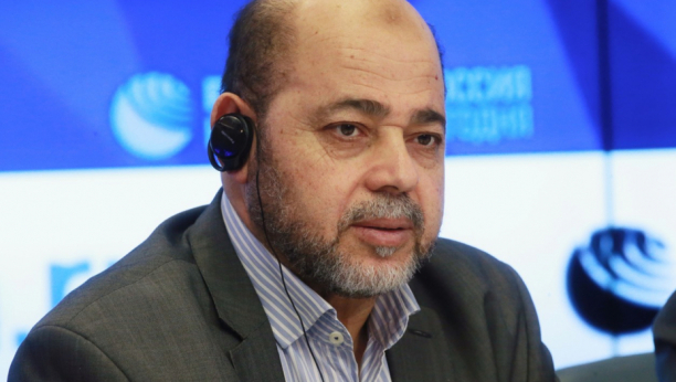 Mousa Abu Marzook