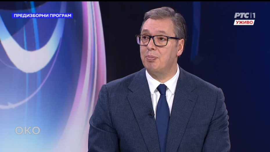 Vučić