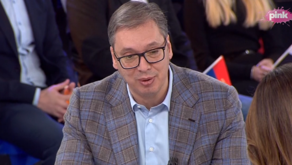 Vučić