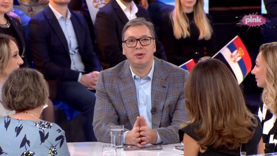 Vučić