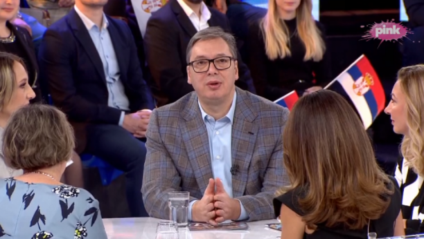 Vučić