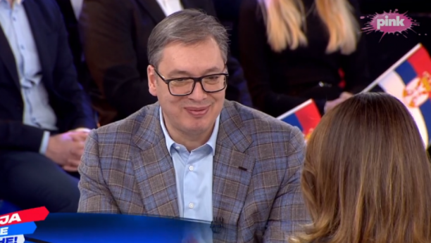 Vučić