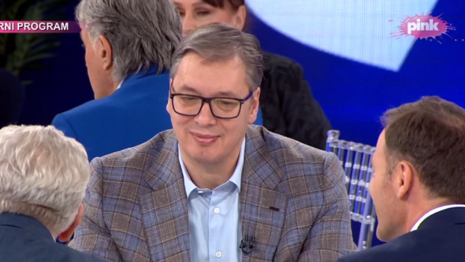 Vučić