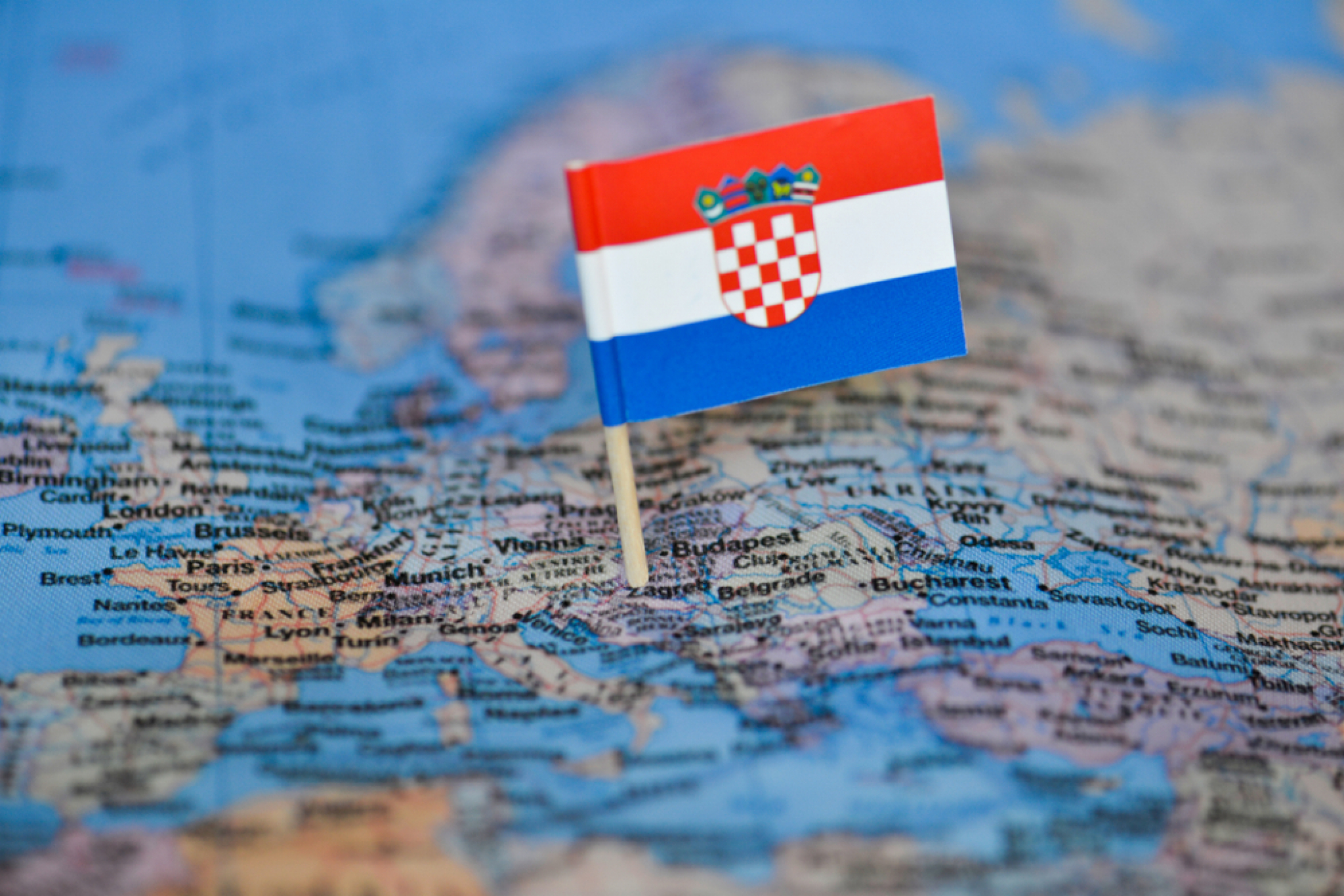 hrvatska