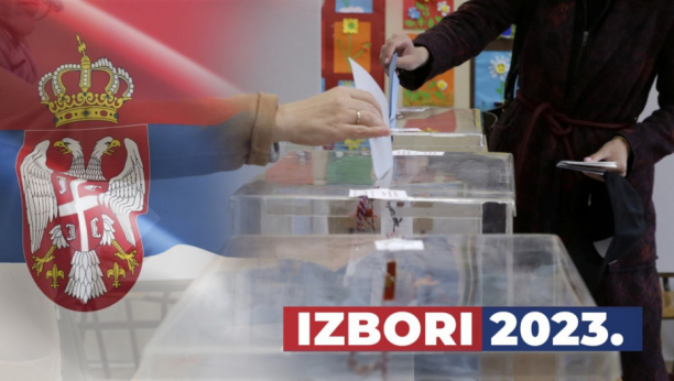 Izbori 2023 vizual