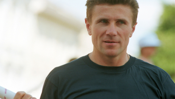 Sergej Bubka