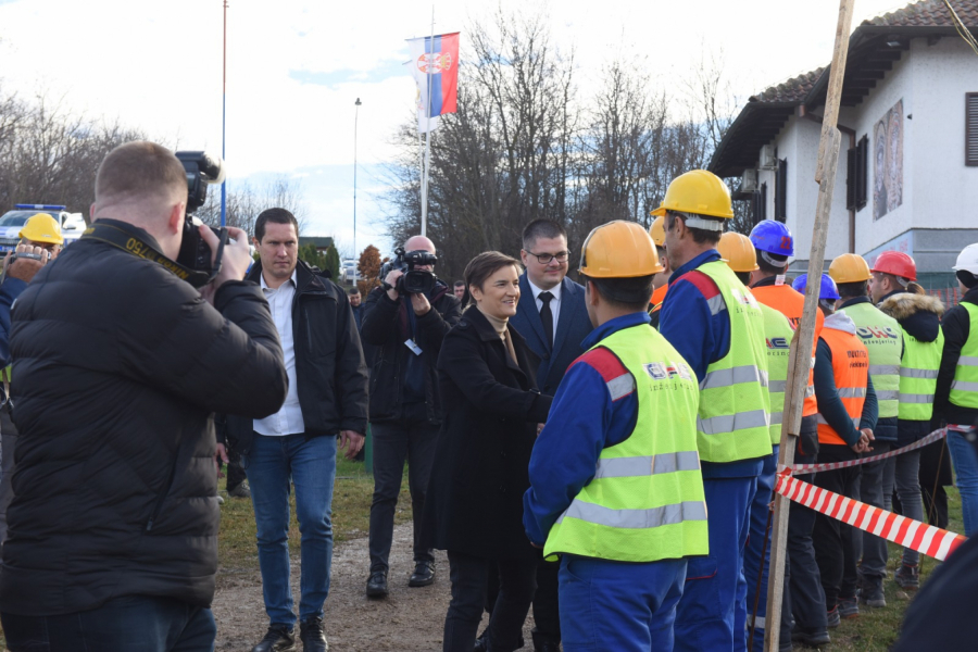 Ana Brnabić