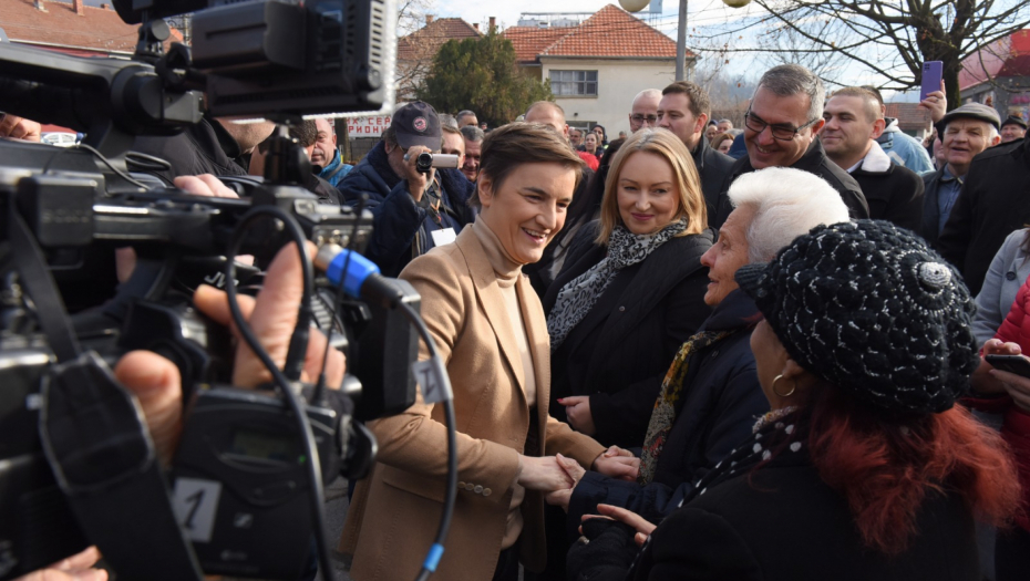 Ana Brnabić