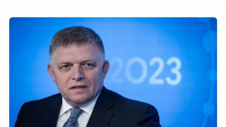 Robert Fico