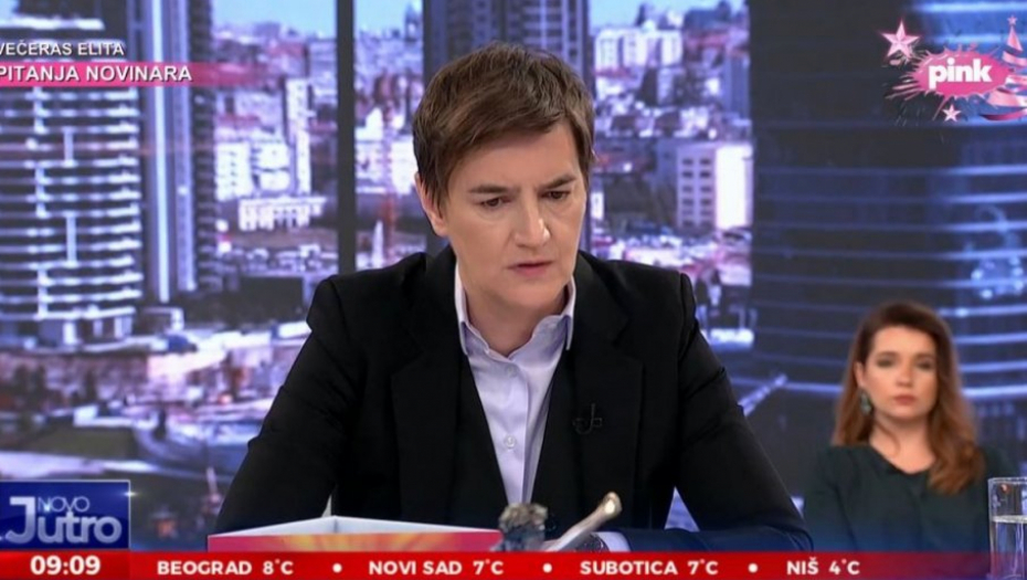 Ana Brnabić