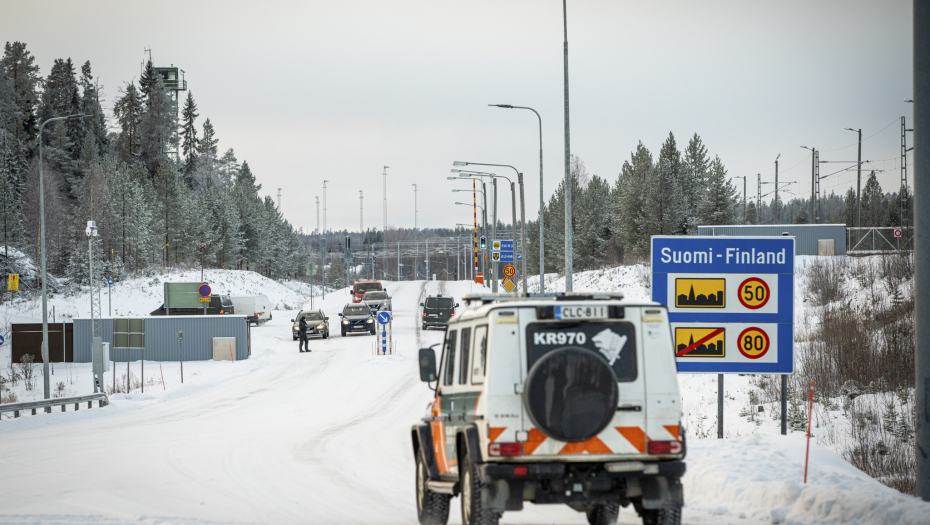 Ruska policija