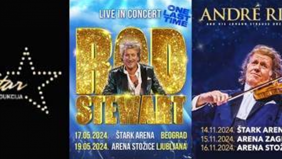 André Rieu