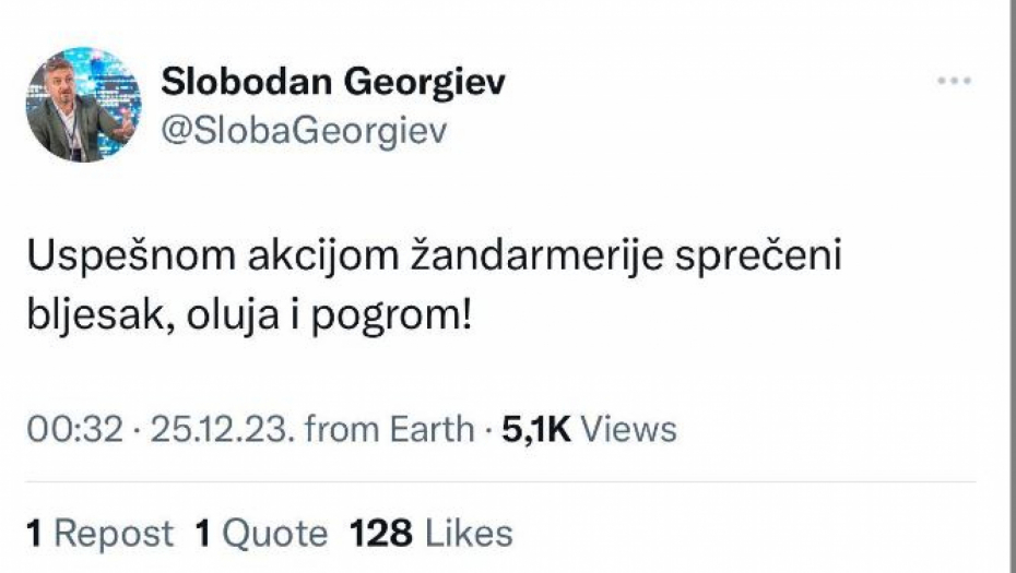 Slobodan Georgiev