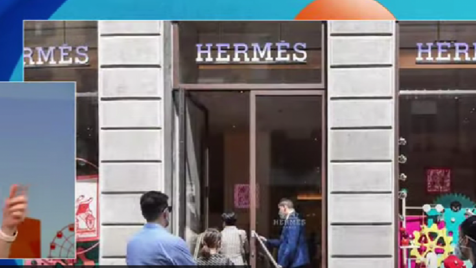 hermes